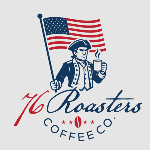 76 Roasters Coffee Co.